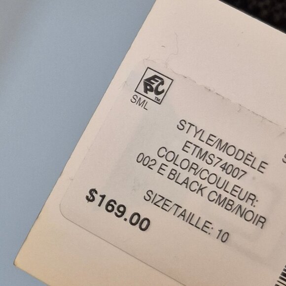 Ellen Tracy Skirt and Jacket Suit Size 10 - Picture 4 of 11